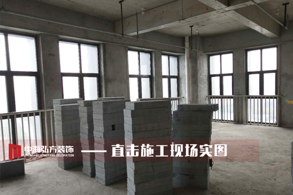 【中海弘方装饰】新项目巡检开始啦~(图8)