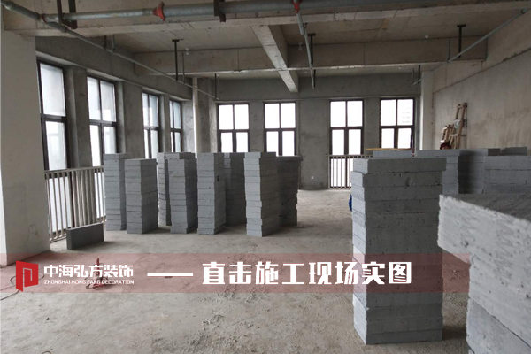 【中海弘方装饰】新项目巡检开始啦~(图7)