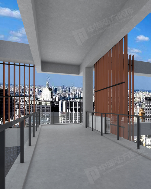 办公空间设计(图4) 办公空间设计(图4)