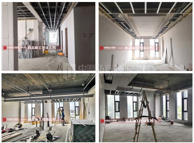 南京博瑞德办公空间(图2) 南京博瑞德办公空间(图2)