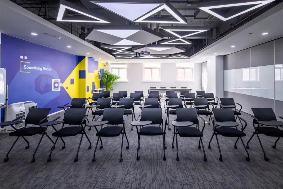 智能化办公新趋势下，如何打造理想的办公空间(图10)