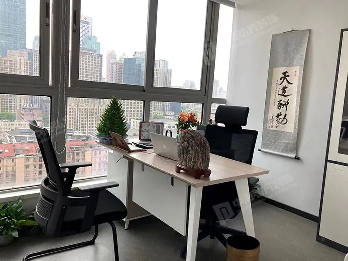 富克思科技实业有限公司装修项目完工！(图9)