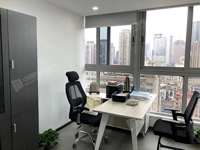 富克思科技实业有限公司装修项目完工！(图8)